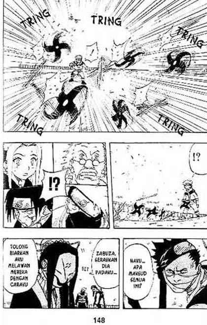 Reborn of War God Chapter 249 - halaman 5