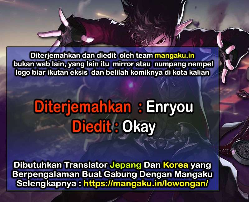 Reborn of War God Chapter 25 - halaman 1