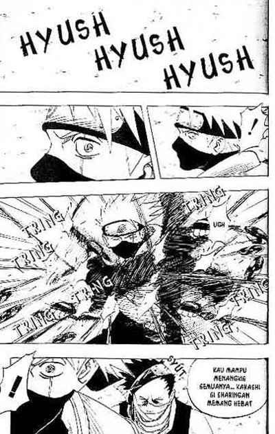 Reborn of War God Chapter 250 - halaman 13