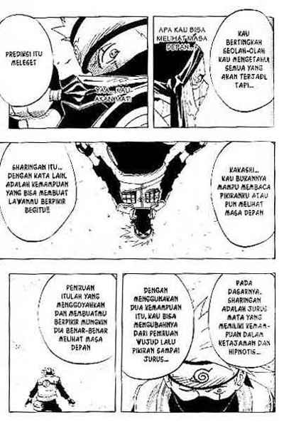 Reborn of War God Chapter 250 - halaman 15