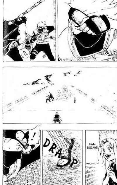 Reborn of War God Chapter 250 - halaman 4