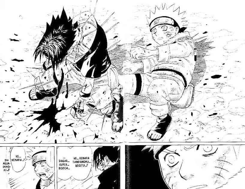 Reborn of War God Chapter 251 - halaman 12