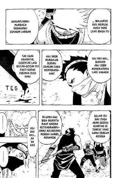 Reborn of War God Chapter 251 - halaman 7