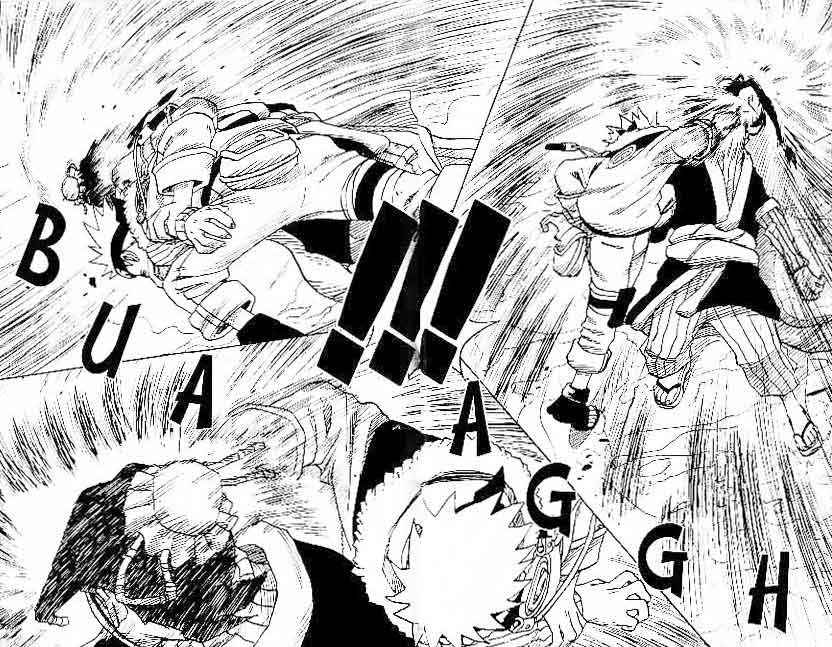 Reborn of War God Chapter 252 - halaman 10