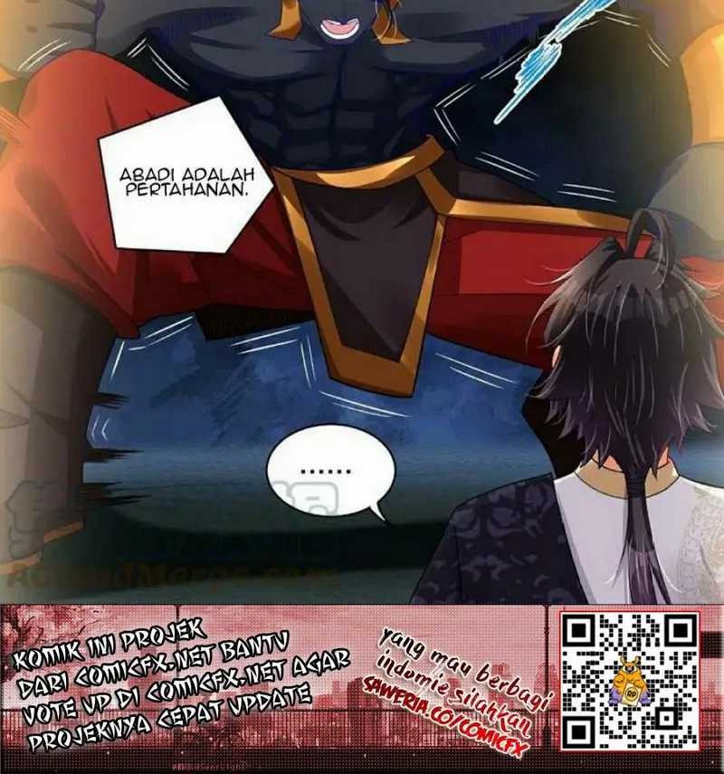 Reborn of War God Chapter 252 - halaman 16