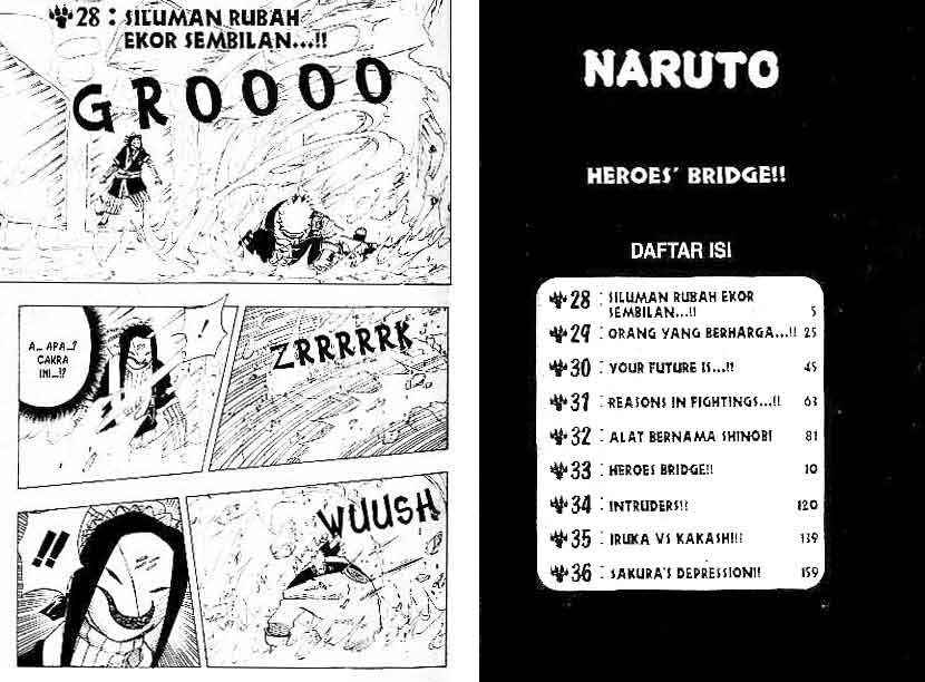 Reborn of War God Chapter 252 - halaman 3