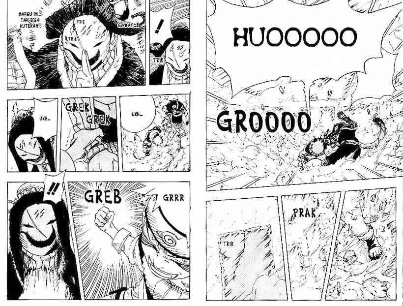 Reborn of War God Chapter 252 - halaman 9