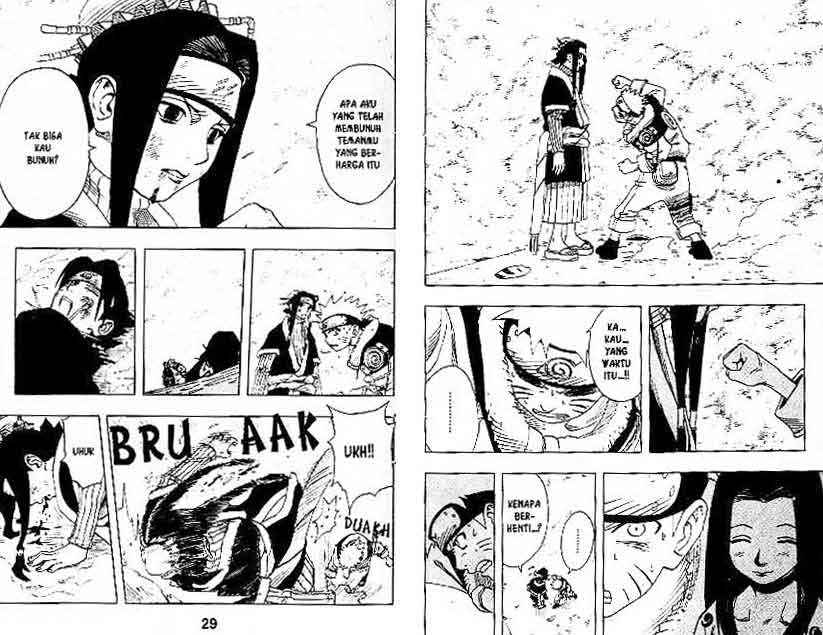 Reborn of War God Chapter 253 - halaman 3