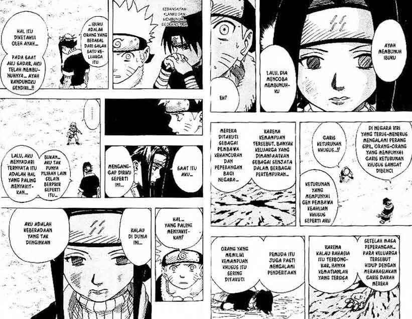 Reborn of War God Chapter 253 - halaman 6