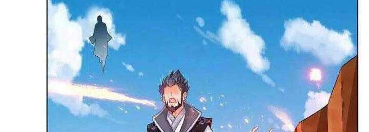 Reborn of War God Chapter 255 - halaman 16