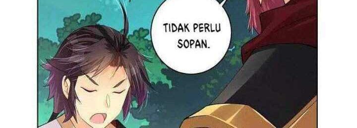 Reborn of War God Chapter 255 - halaman 22