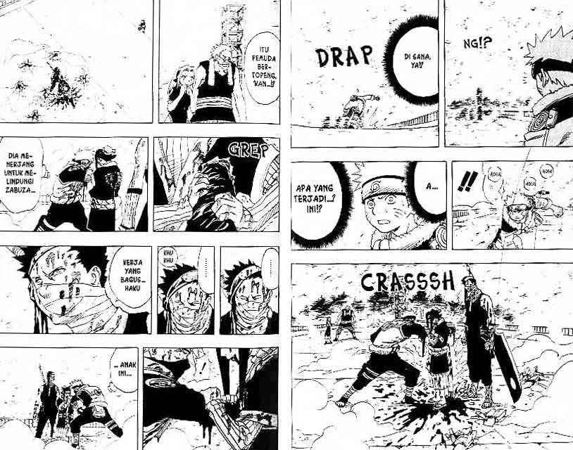 Reborn of War God Chapter 255 - halaman 4