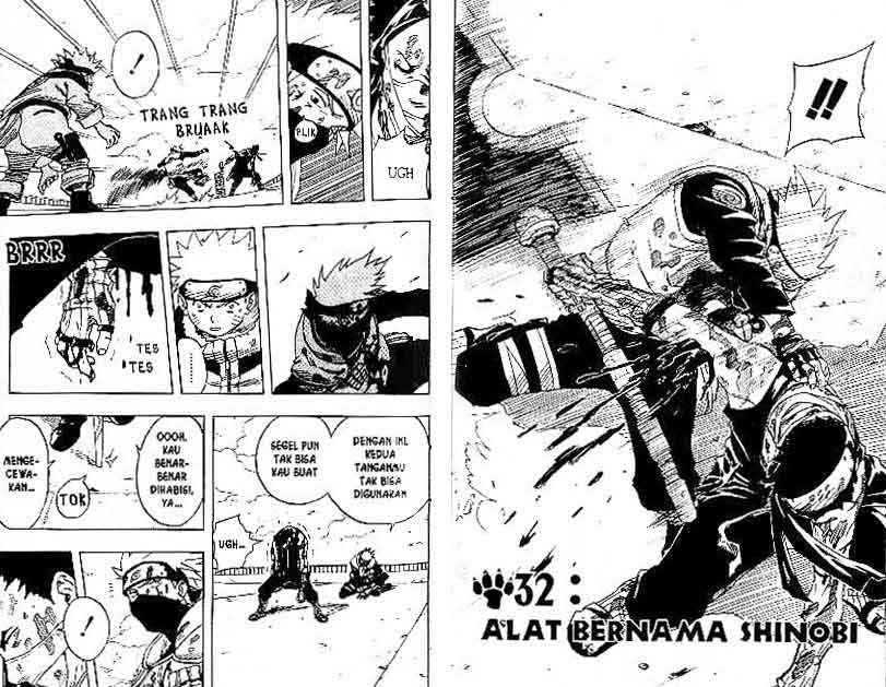 Reborn of War God Chapter 256 - halaman 2