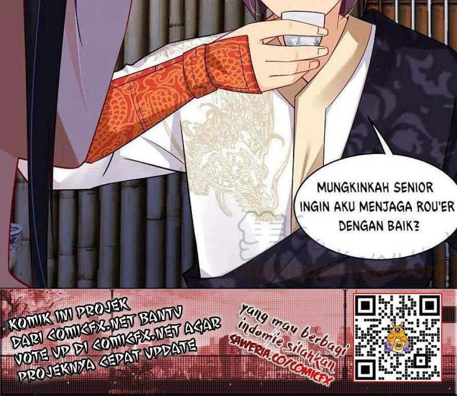 Reborn of War God Chapter 256 - halaman 20