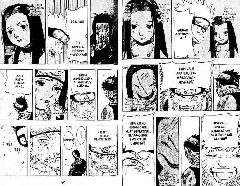 Reborn of War God Chapter 256 - halaman 6