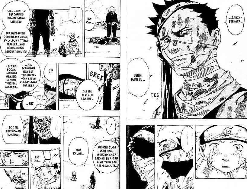 Reborn of War God Chapter 256 - halaman 7