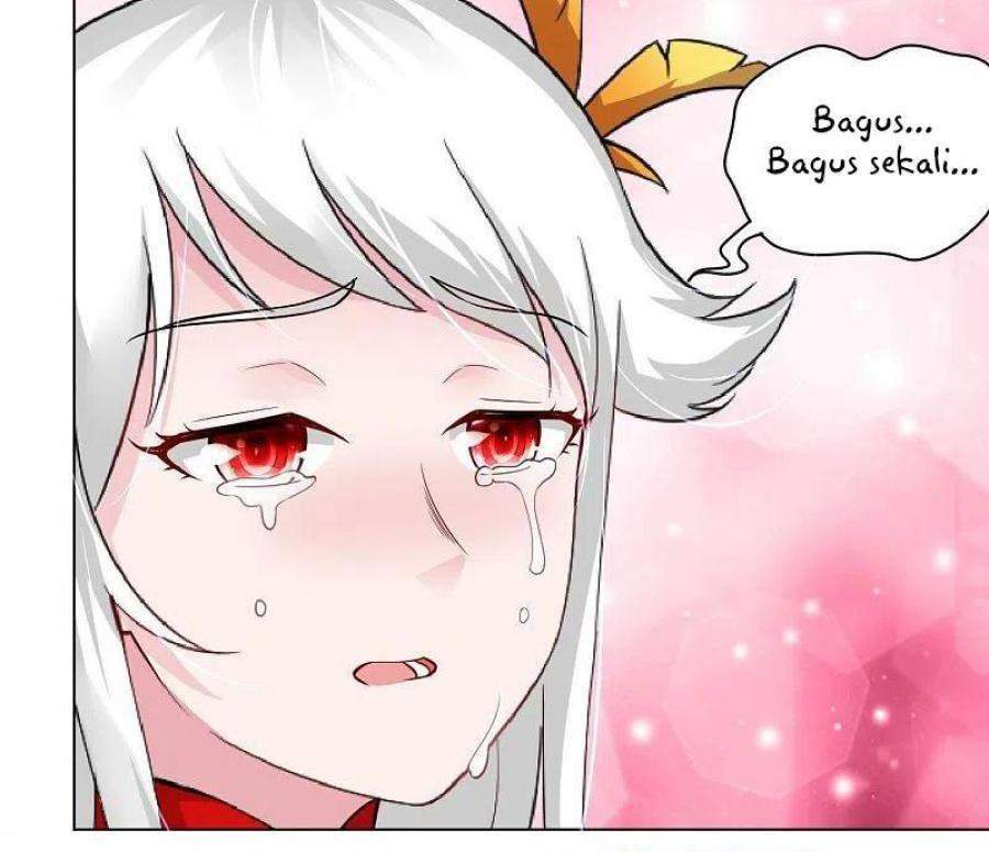 Reborn of War God Chapter 257 - halaman 24
