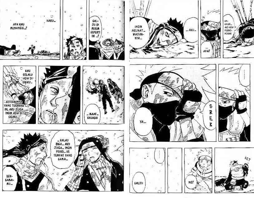 Reborn of War God Chapter 257 - halaman 7