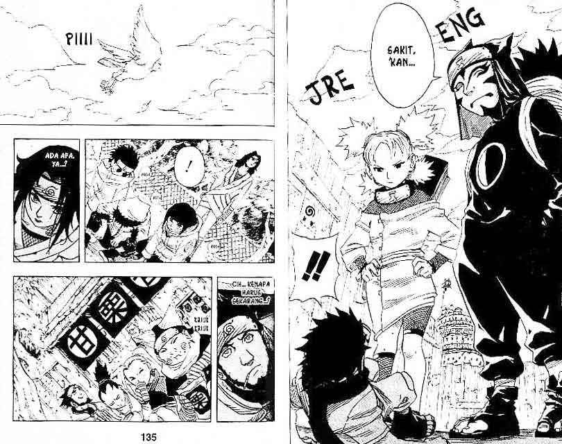 Reborn of War God Chapter 258 - halaman 8