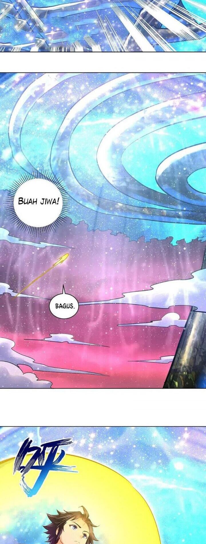 Reborn of War God Chapter 259 - halaman 18