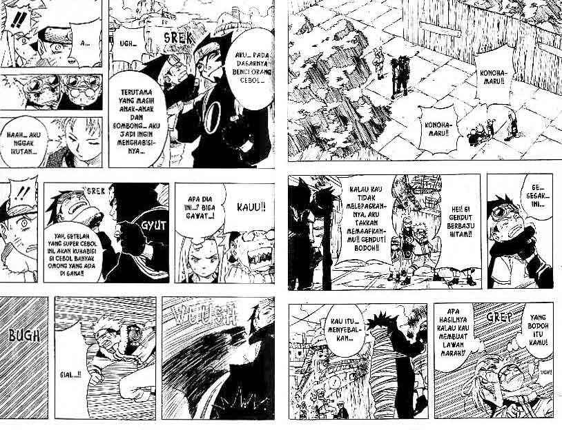 Reborn of War God Chapter 259 - halaman 2