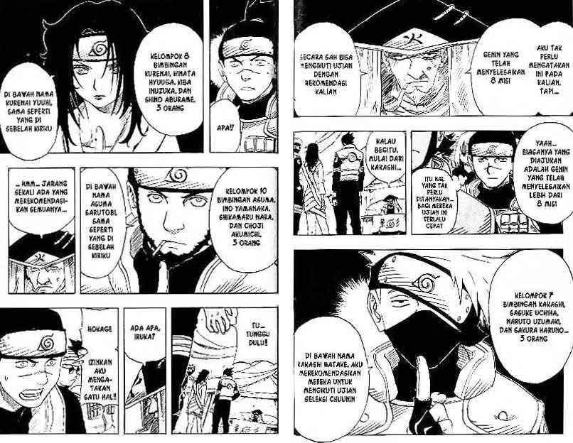 Reborn of War God Chapter 259 - halaman 4