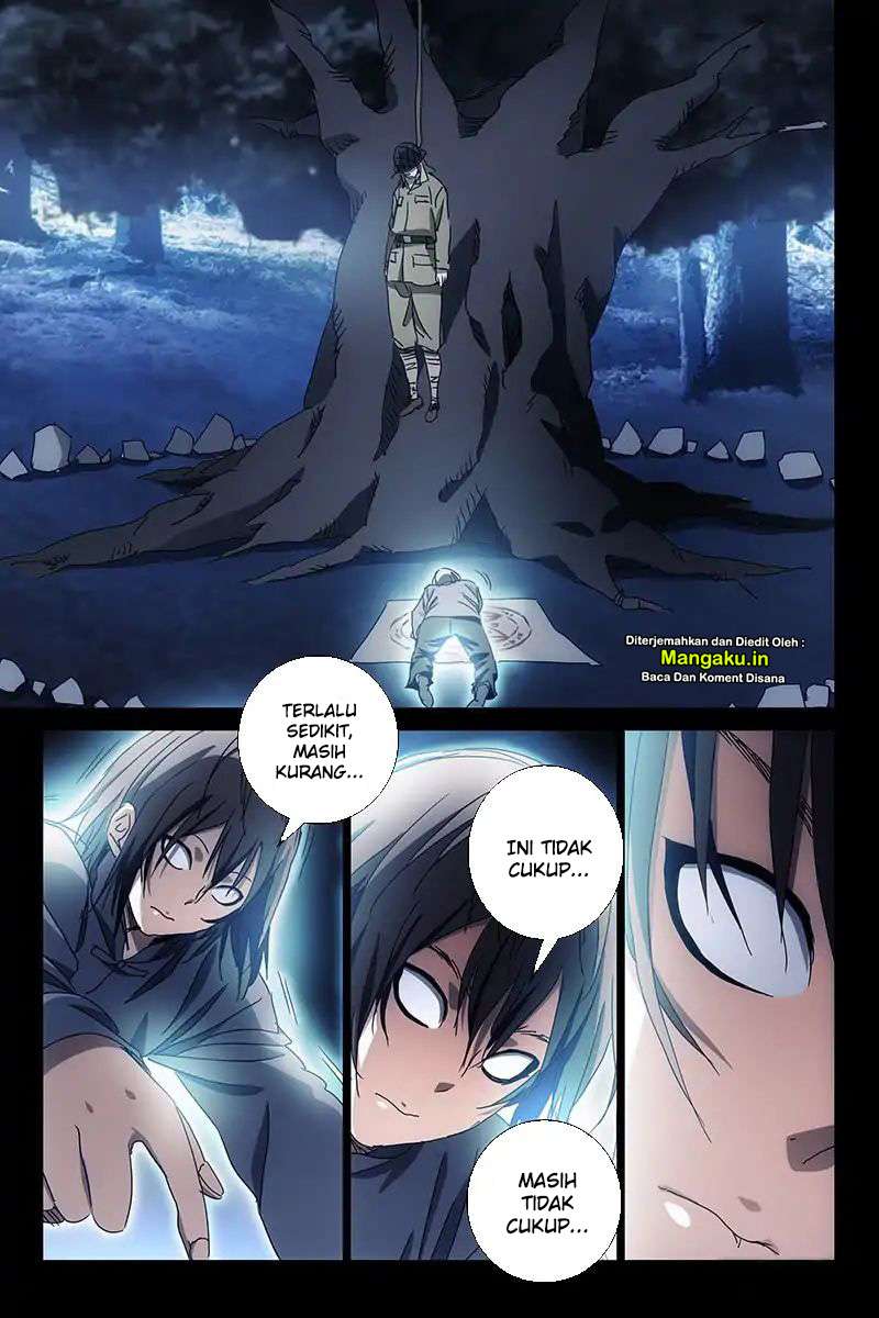 Reborn of War God Chapter 26 - halaman 5