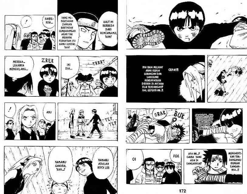 Reborn of War God Chapter 260 - halaman 8