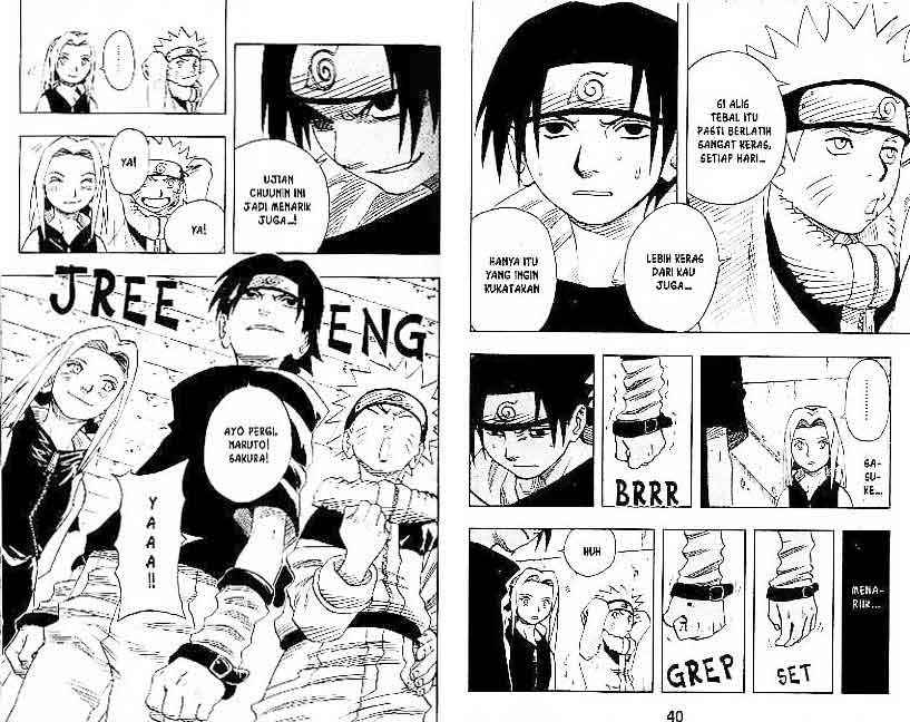 Reborn of War God Chapter 262 - halaman 9