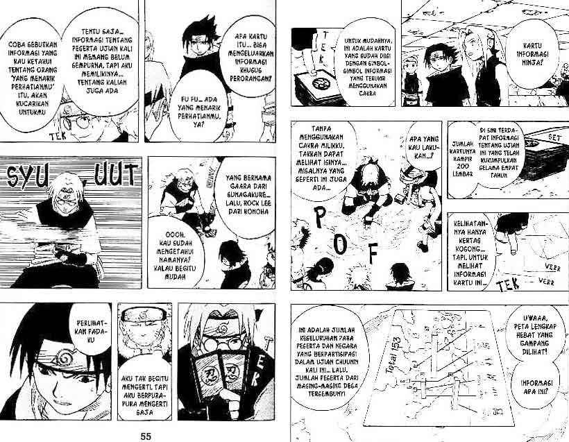 Reborn of War God Chapter 263 - halaman 6