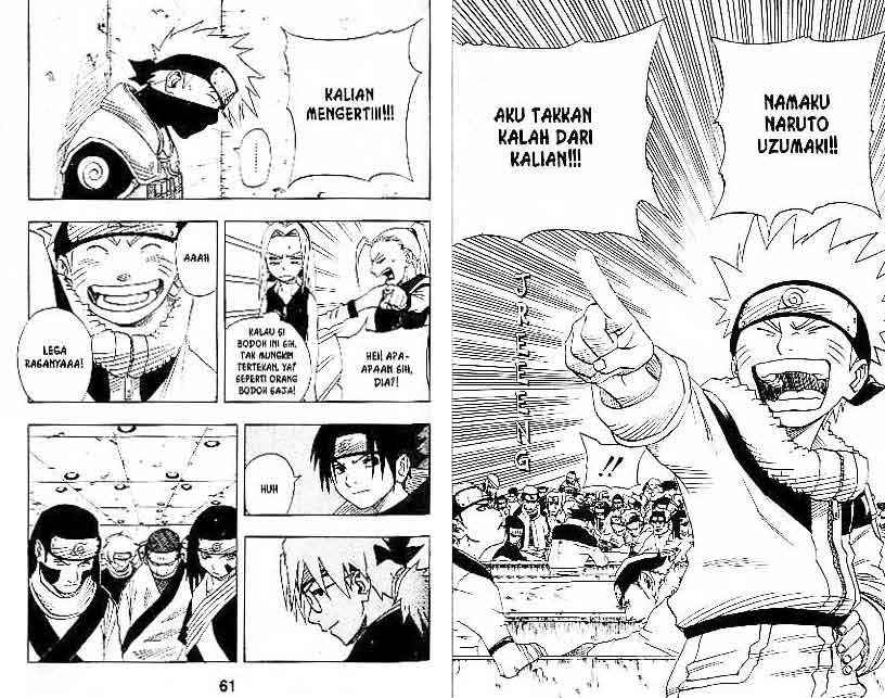 Reborn of War God Chapter 263 - halaman 9