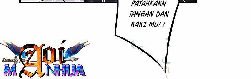 Reborn of War God Chapter 264 - halaman 20