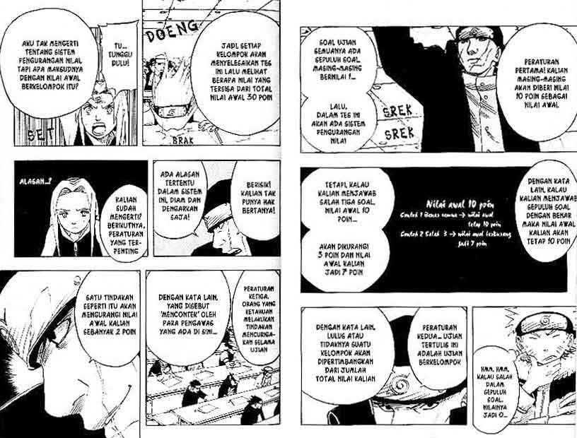 Reborn of War God Chapter 264 - halaman 9