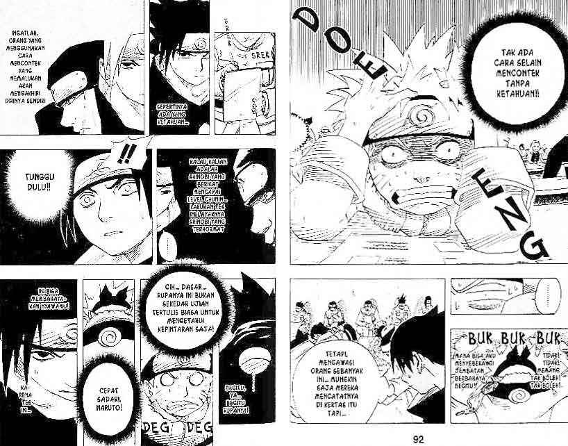 Reborn of War God Chapter 265 - halaman 6