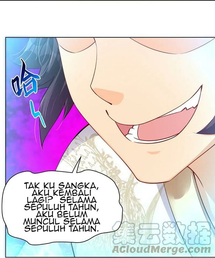 Reborn of War God Chapter 266 - halaman 10