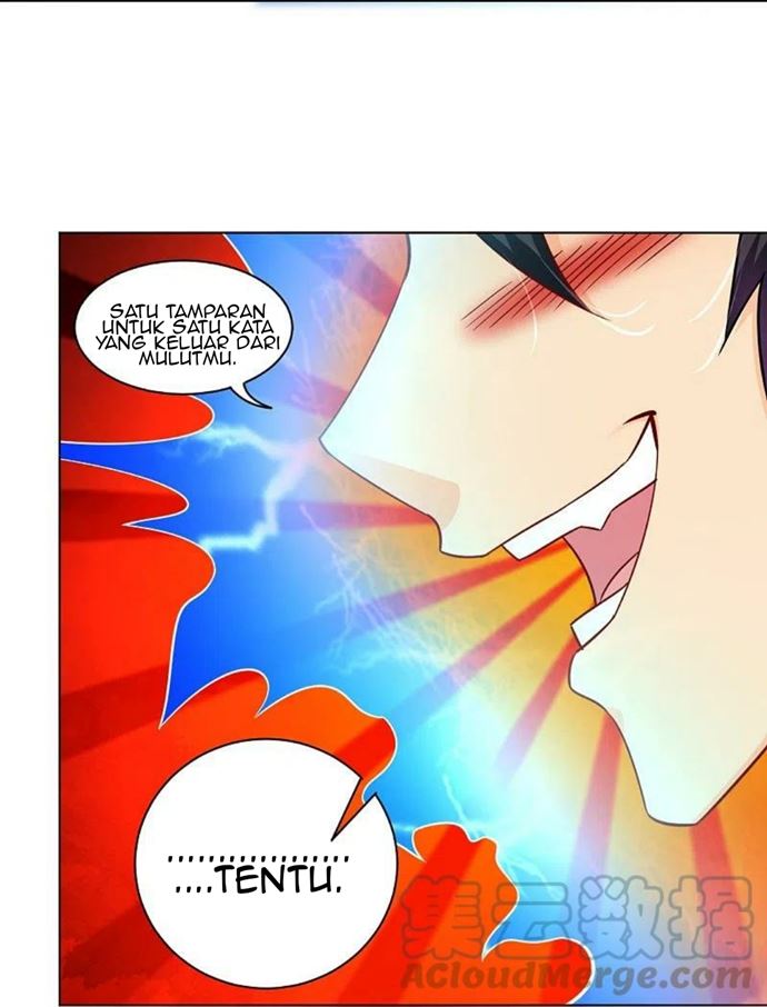 Reborn of War God Chapter 266 - halaman 18