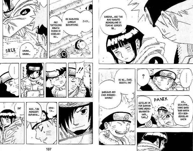 Reborn of War God Chapter 266 - halaman 3