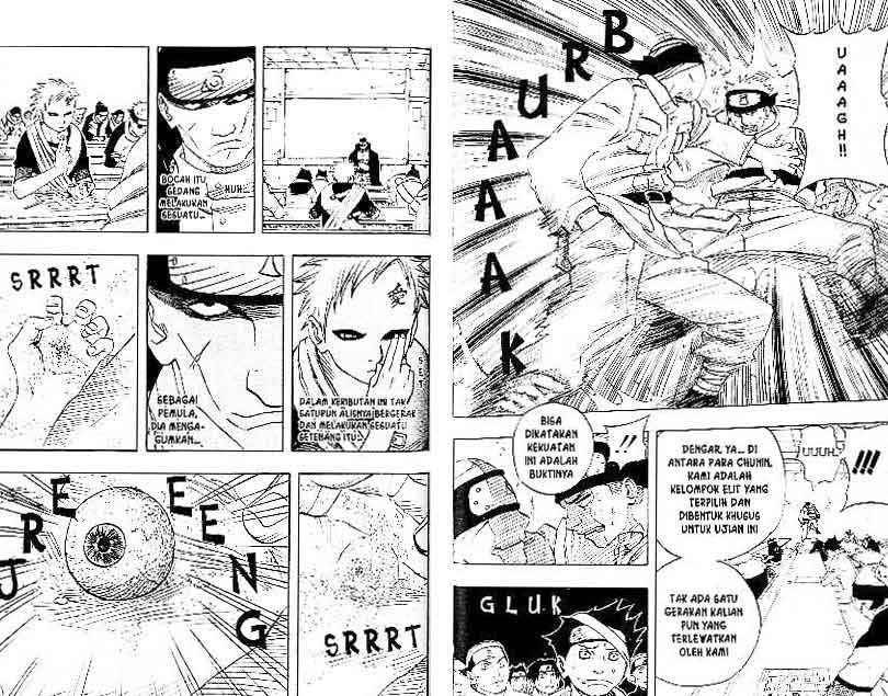Reborn of War God Chapter 266 - halaman 7