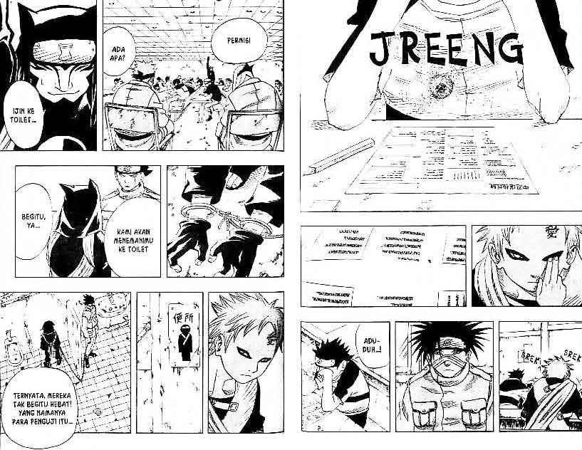 Reborn of War God Chapter 266 - halaman 9