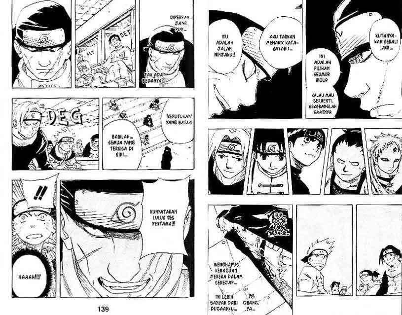Reborn of War God Chapter 267 - halaman 10