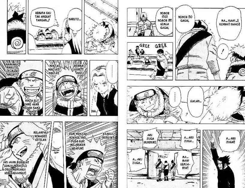 Reborn of War God Chapter 267 - halaman 7