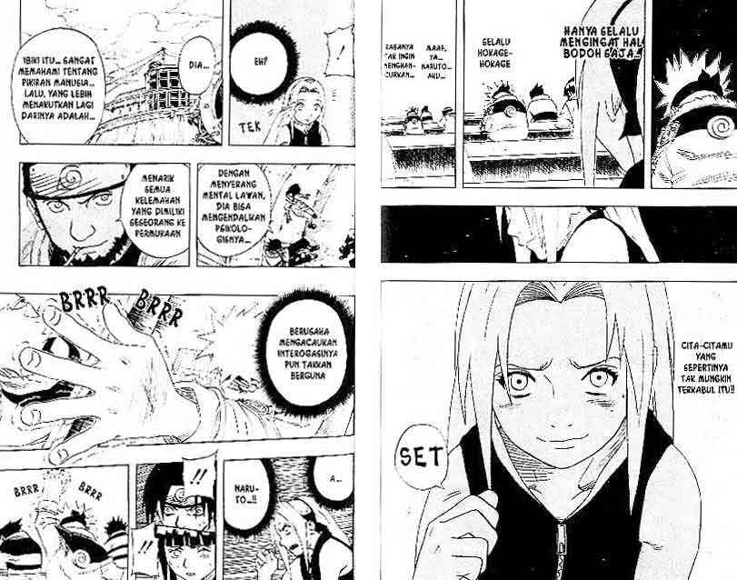 Reborn of War God Chapter 267 - halaman 8