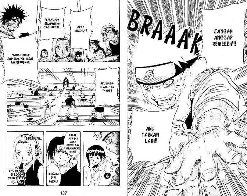 Reborn of War God Chapter 267 - halaman 9