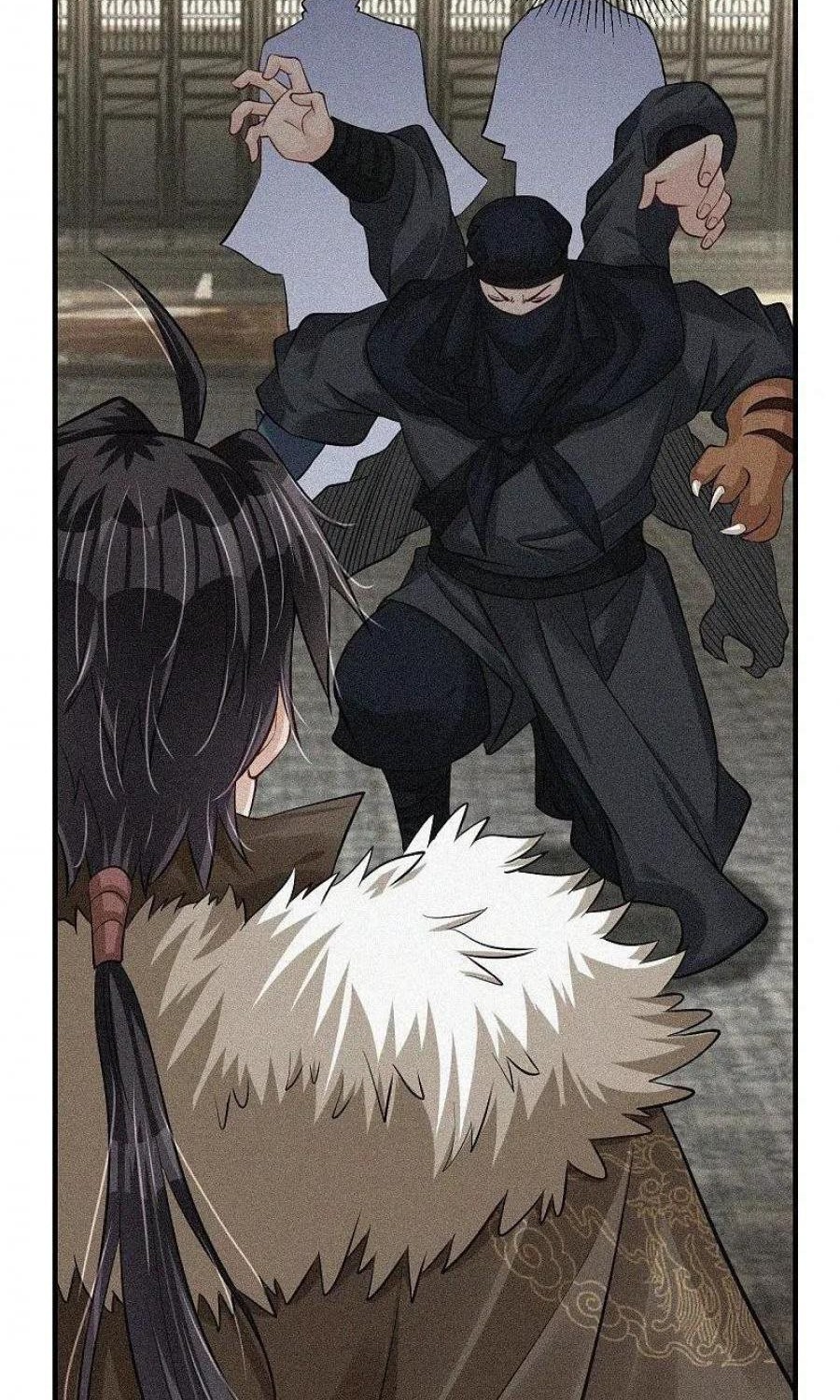 Reborn of War God Chapter 268 - halaman 13