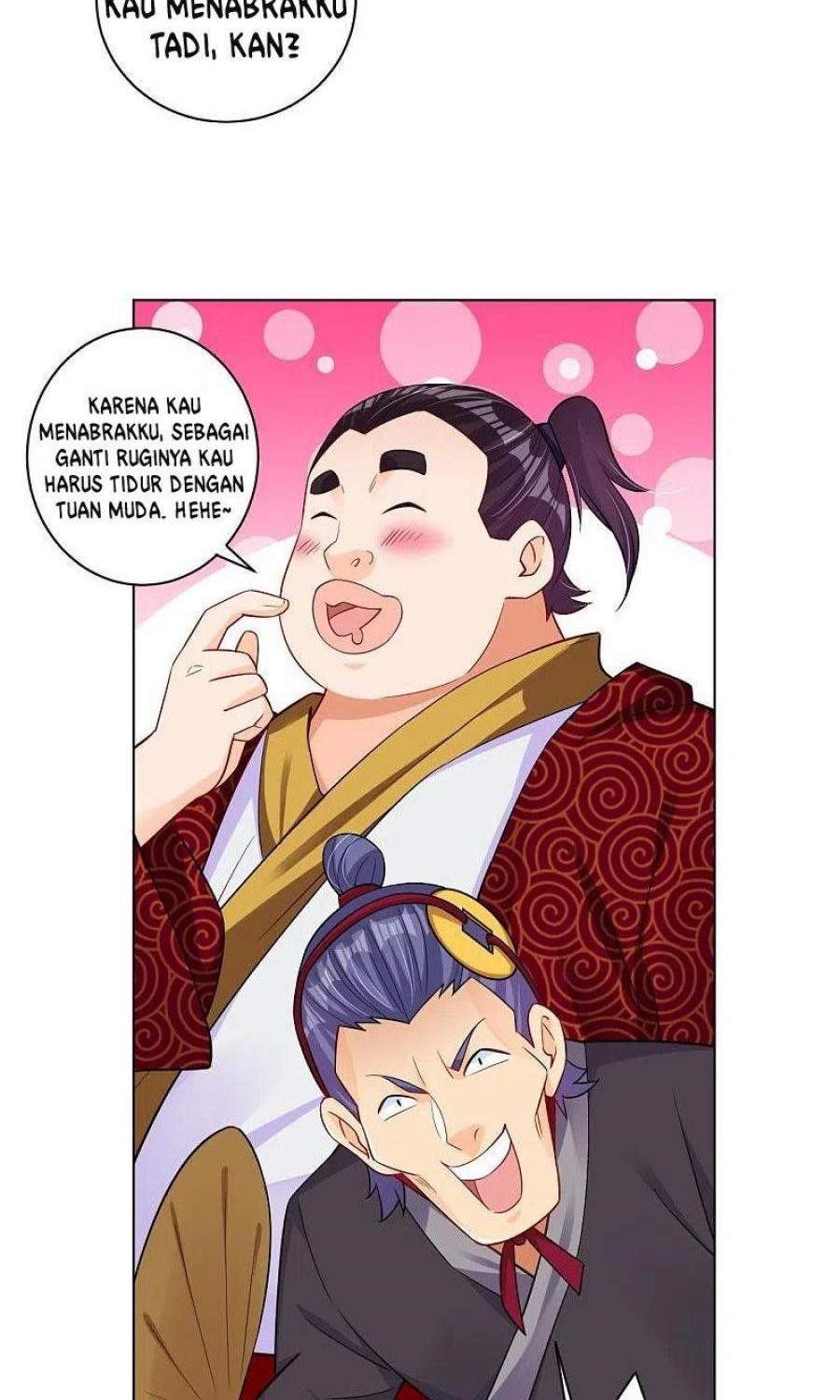 Reborn of War God Chapter 268 - halaman 24