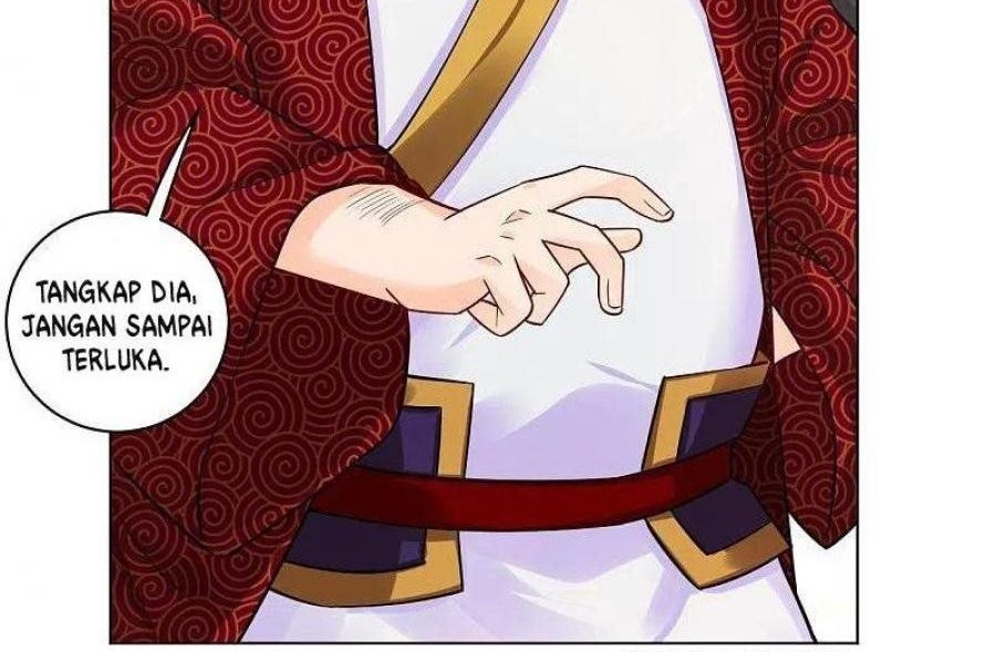 Reborn of War God Chapter 268 - halaman 28