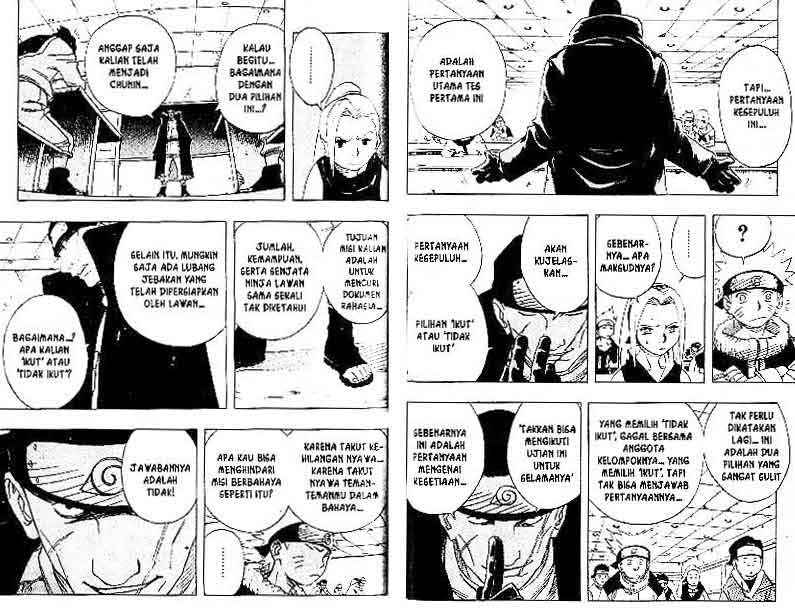Reborn of War God Chapter 268 - halaman 5