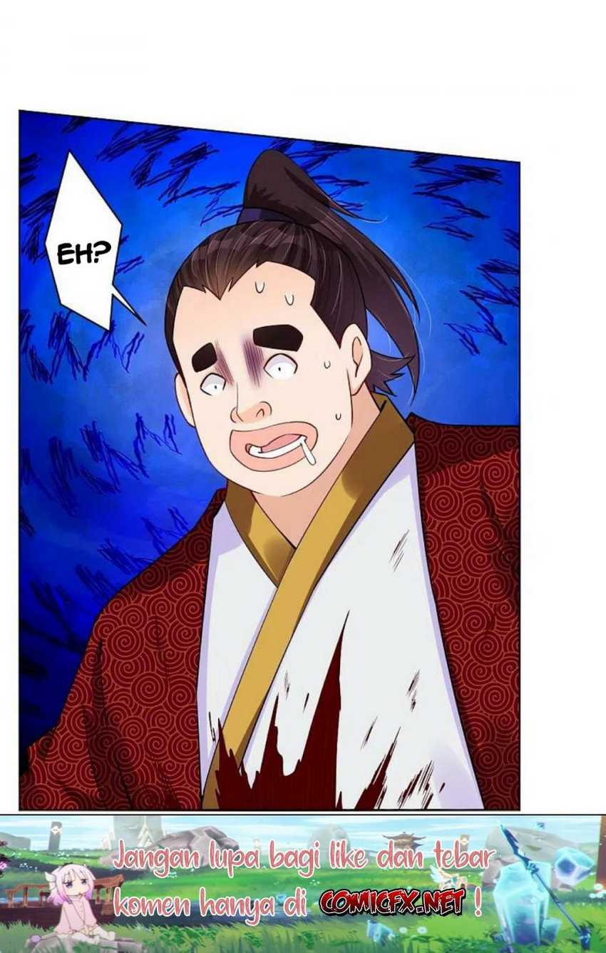 Reborn of War God Chapter 269 - halaman 28