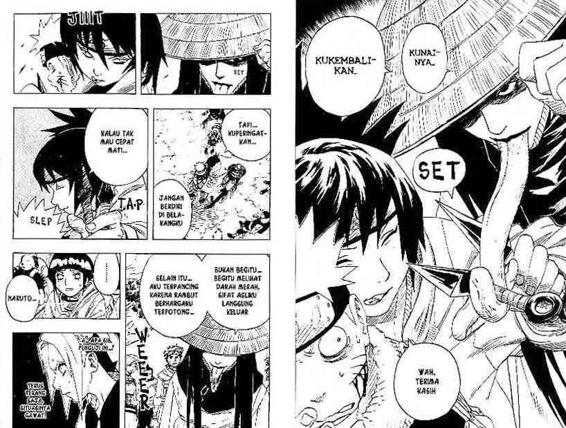 Reborn of War God Chapter 269 - halaman 3