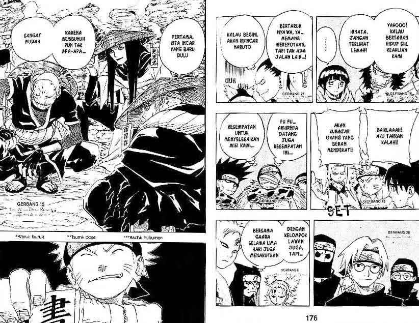 Reborn of War God Chapter 269 - halaman 9